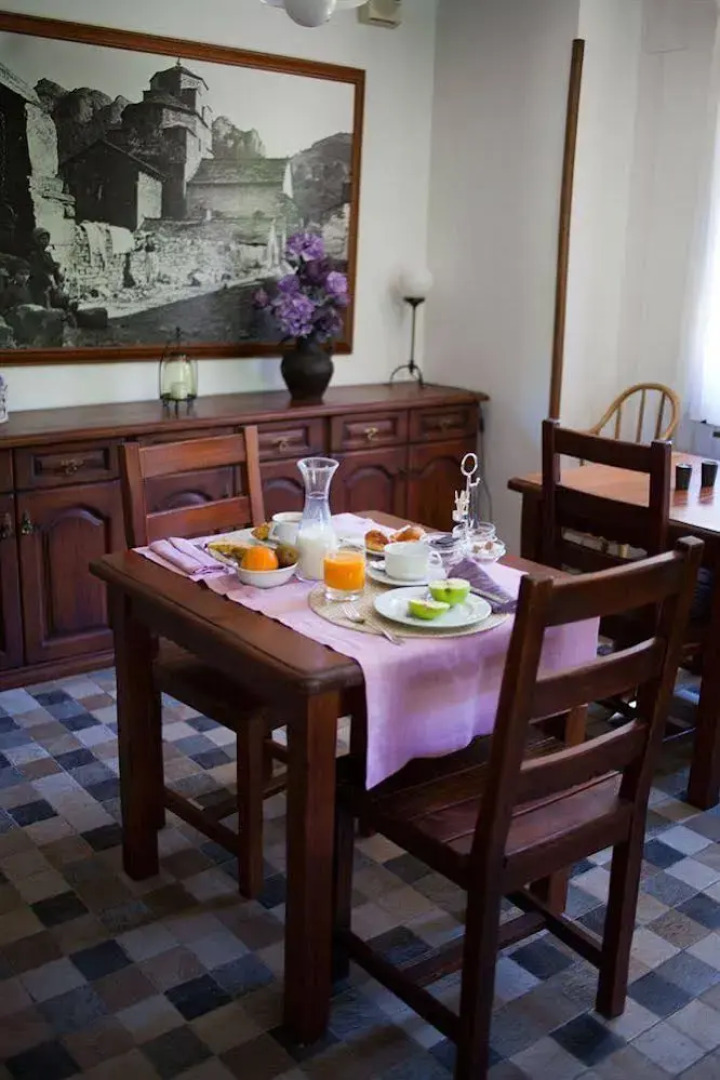 Hotel Rural El Mirador de Los Pirineos