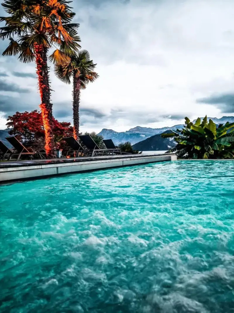 Hotel Alexander & Gerbi	