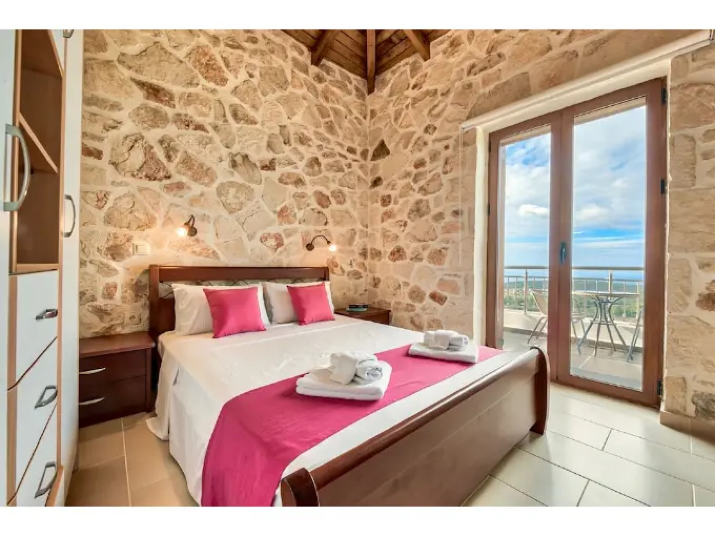 Villa Traditional 1