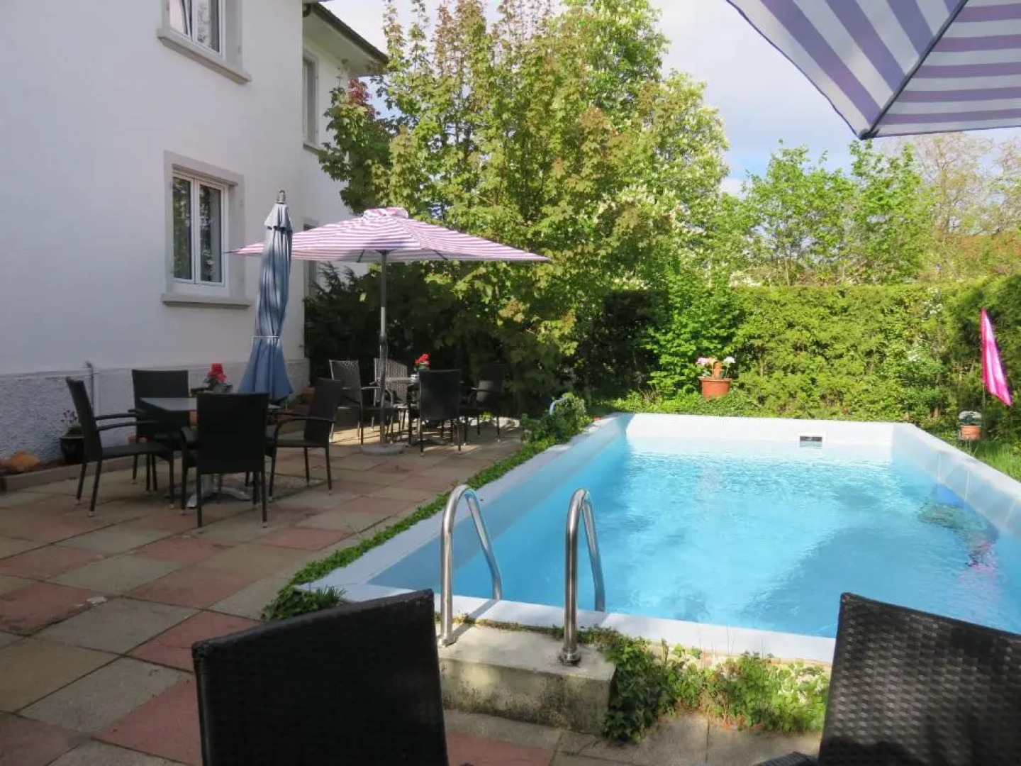 Pension Säntisblick