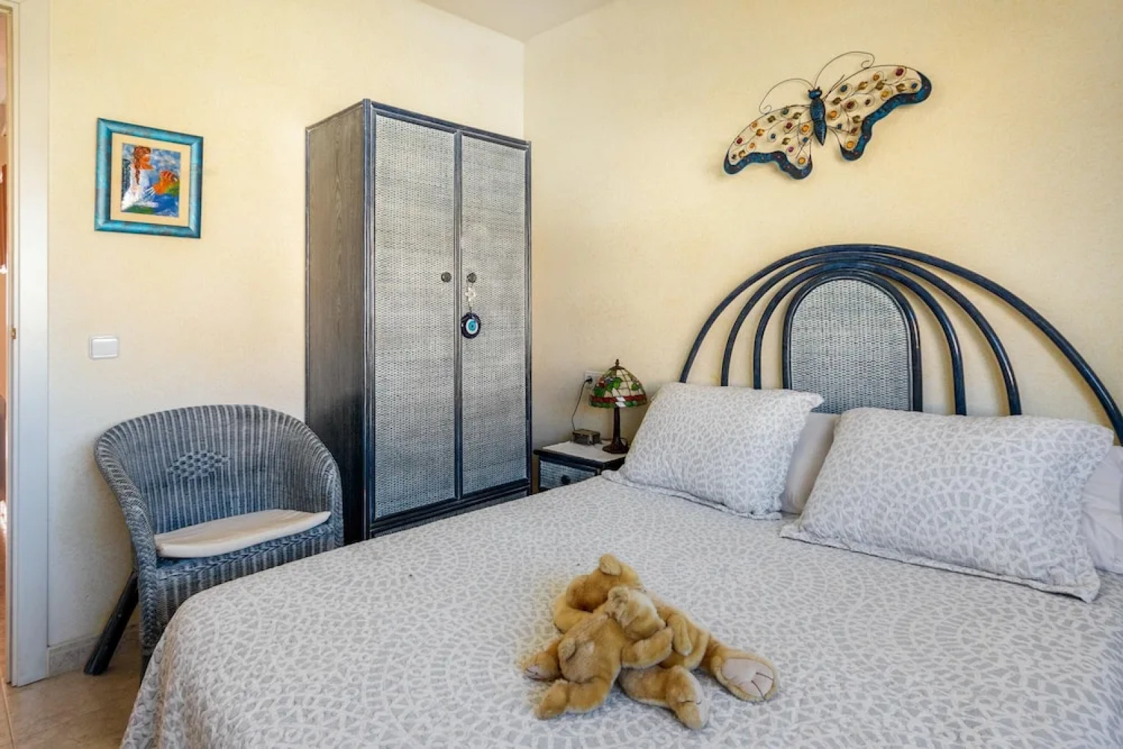 House With 4 Bedrooms in Torredembarra, With Private Pool, Furnished Terrace and Wifi Near the Beach