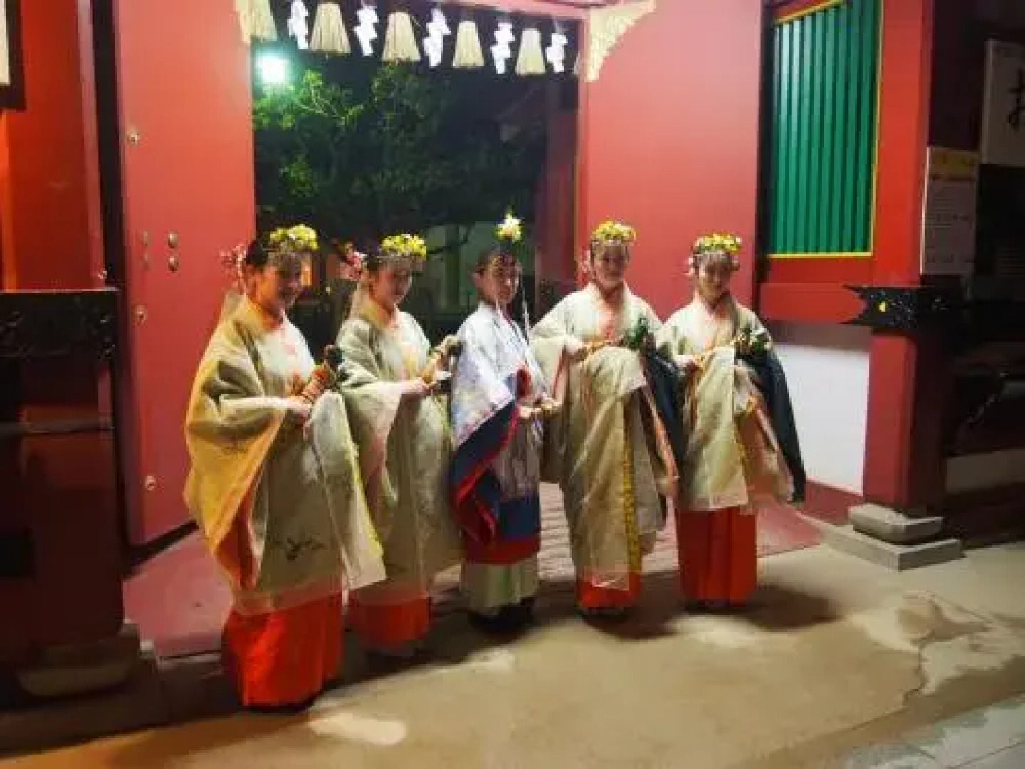 Guesthouse Asobigokoro Fukuoka Dazaifu - Hostel