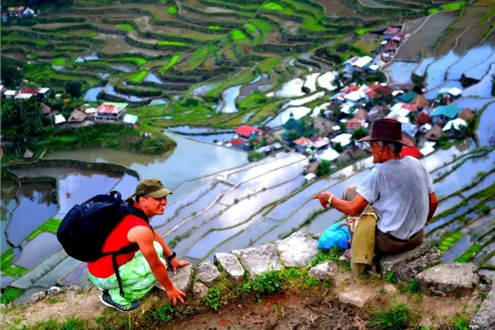 Ramons Native Homestay and Restaurant