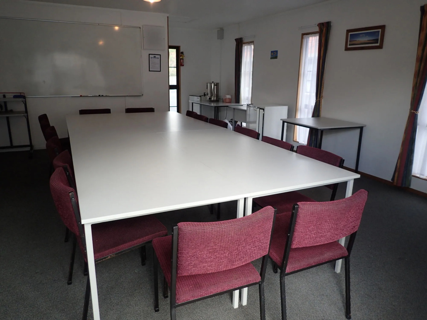 Cherry Court Motor Lodge