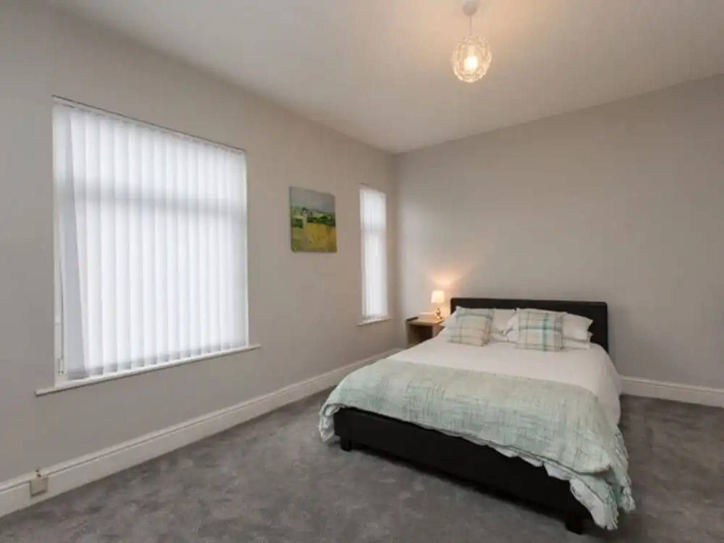 Town House @ Wistaston Road