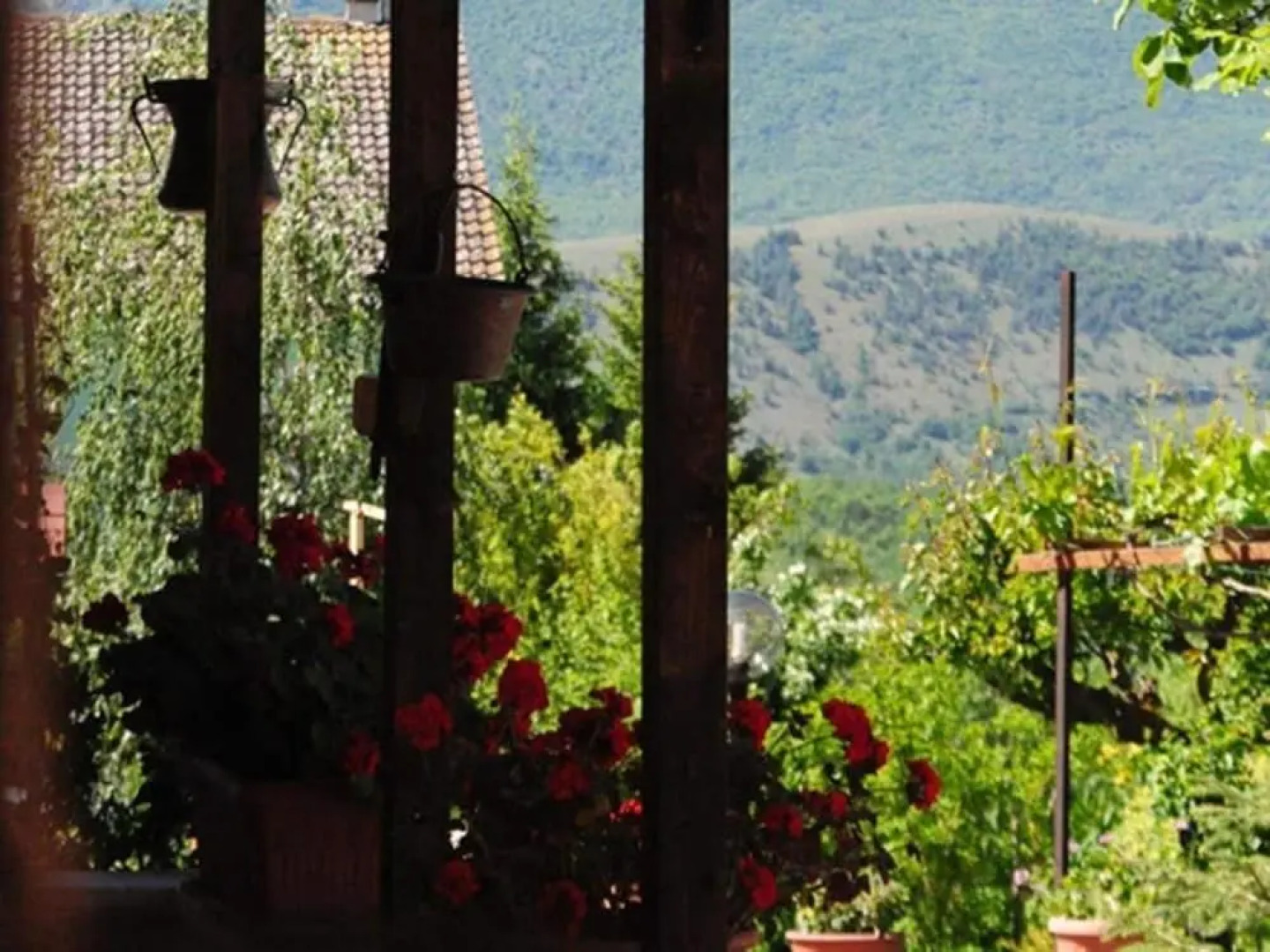 Country House Al Faraone