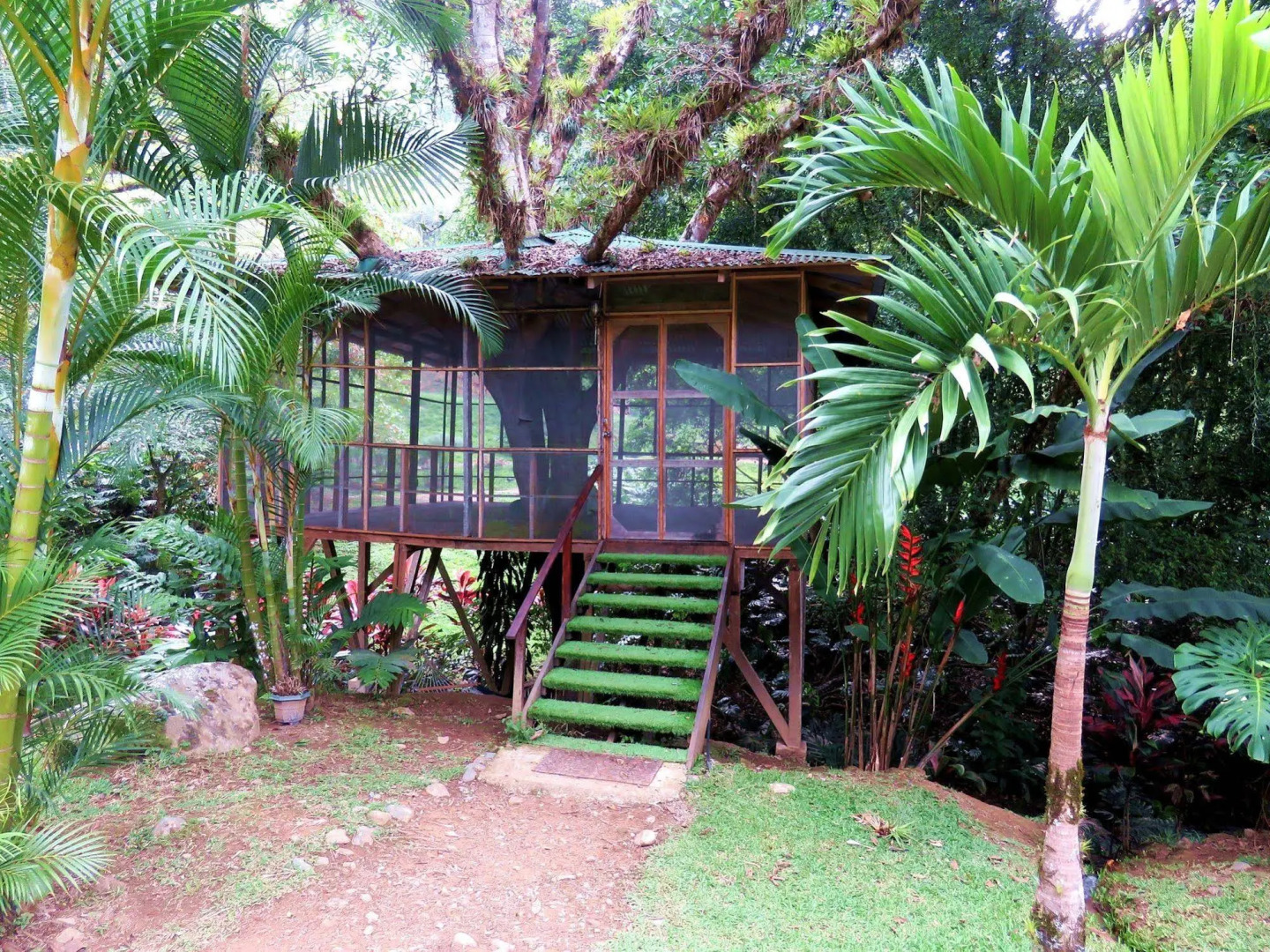 Rio Perlas Thermal Resort & Spa