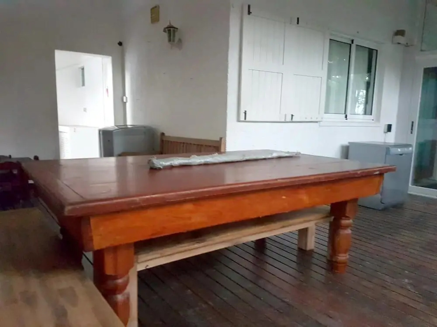 Apartment With 3 Bedrooms in Trou D'eau Douce, With Wonderful sea View