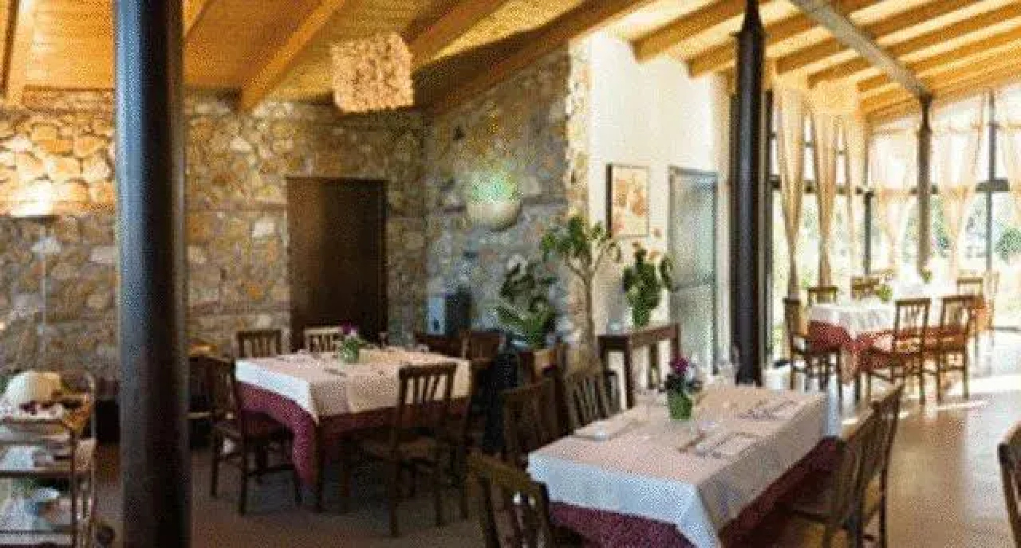 Locanda Dei Cocomeri