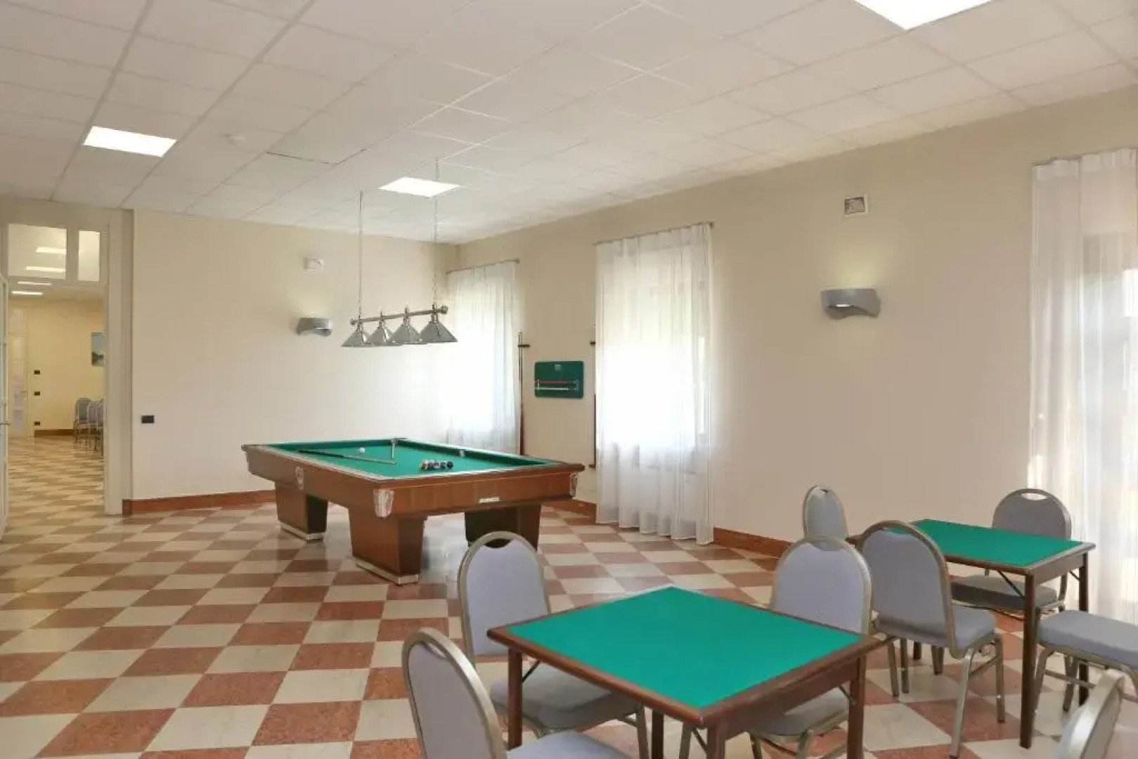 Sport Hotel Veronello
