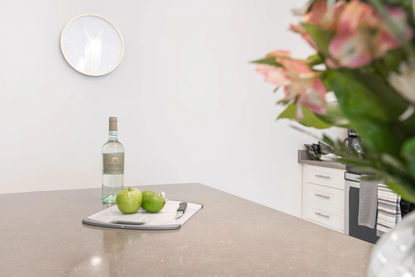 Luxurious Brand New Four Bedroom Townhouse