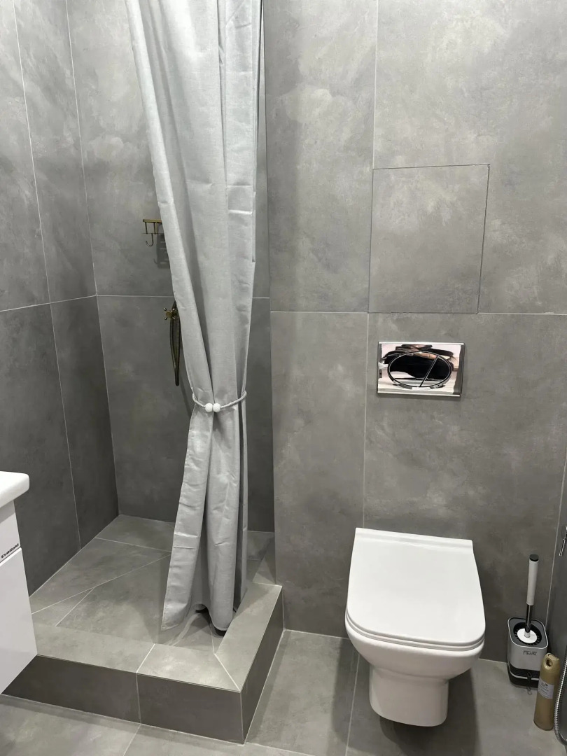 Первомайский