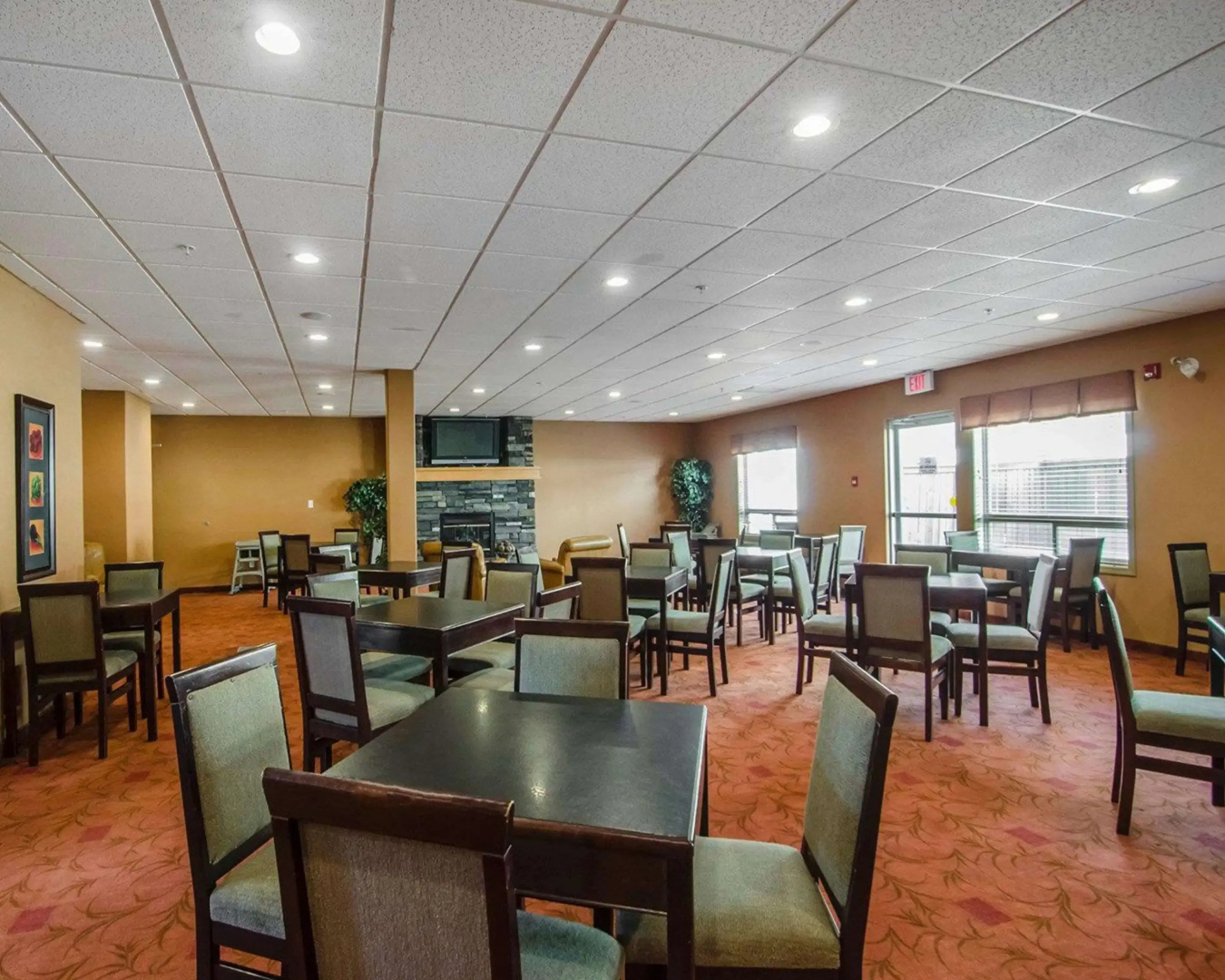 Quality Inn & Suites