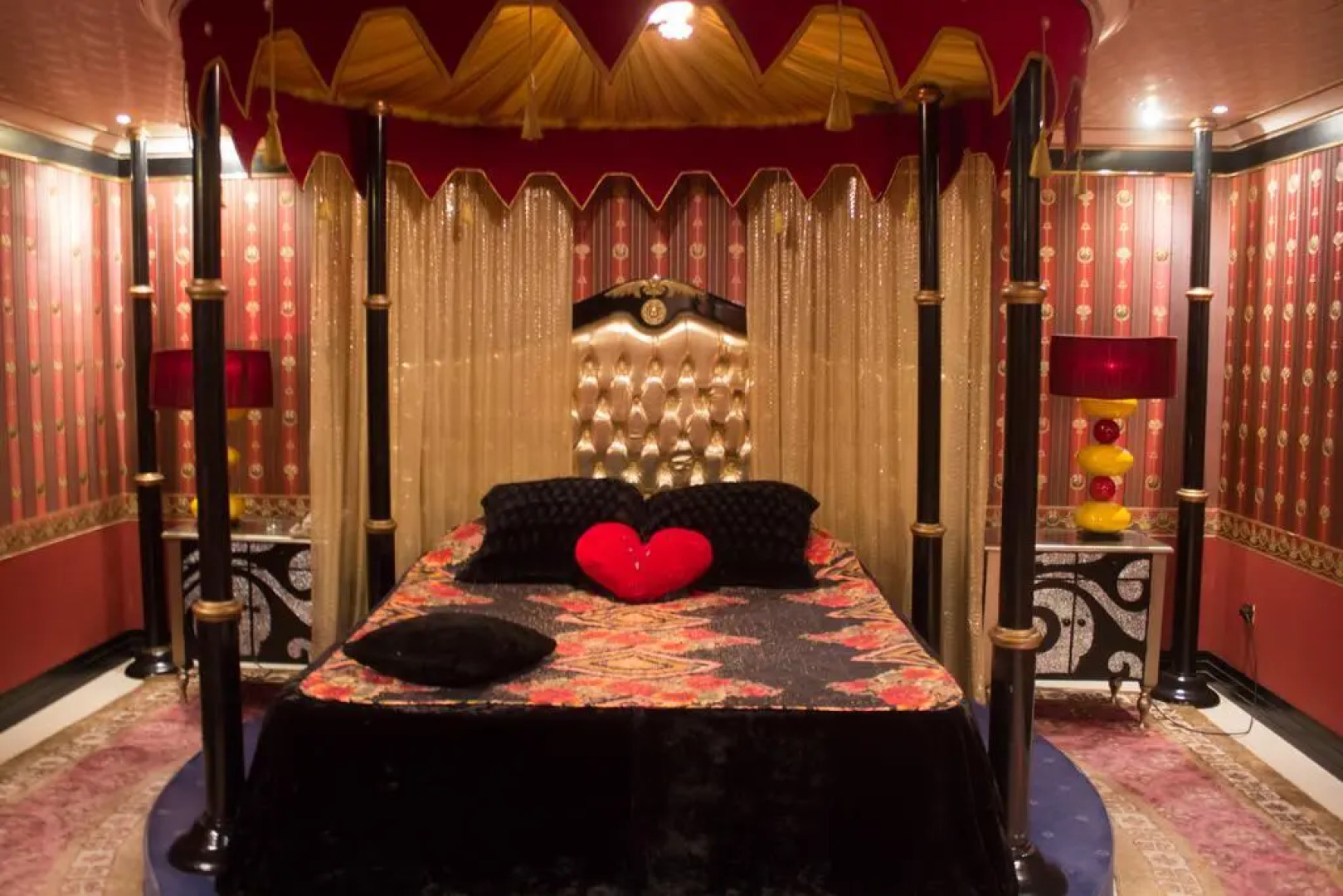 Priamos - Adults Only