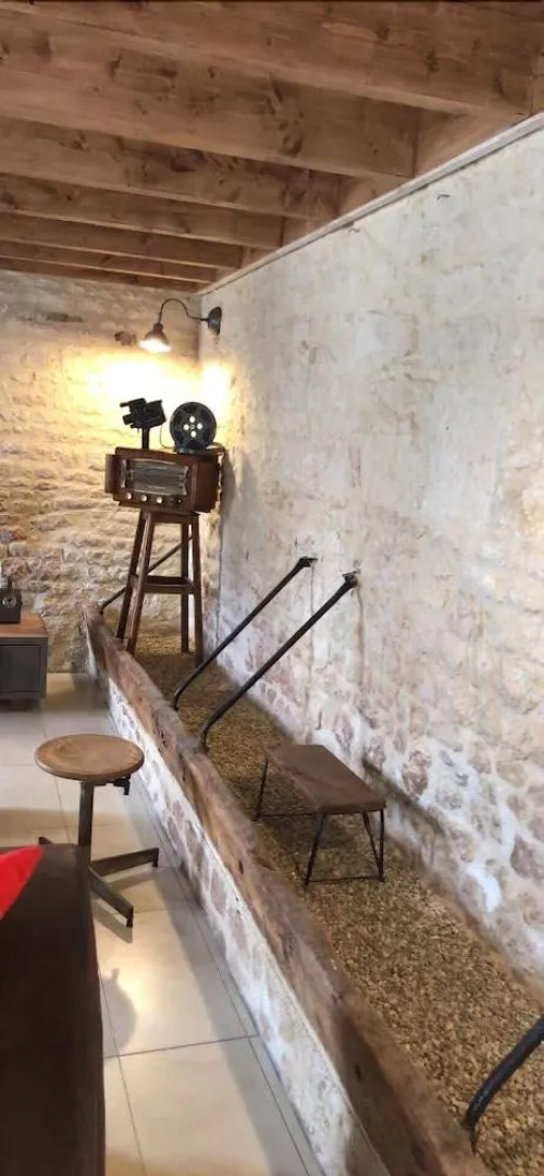 L'Echappee Vendeenne Chambres d'Hotes