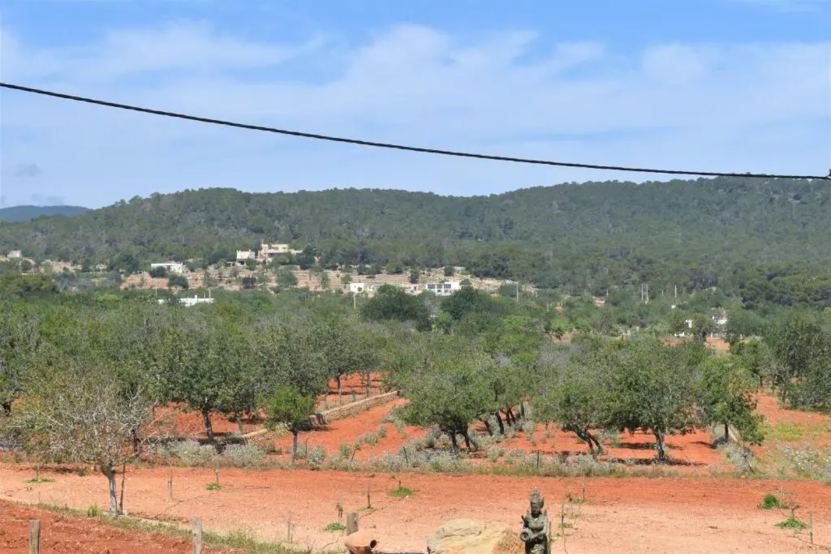 Agroturismo Sa Marina Ibiza