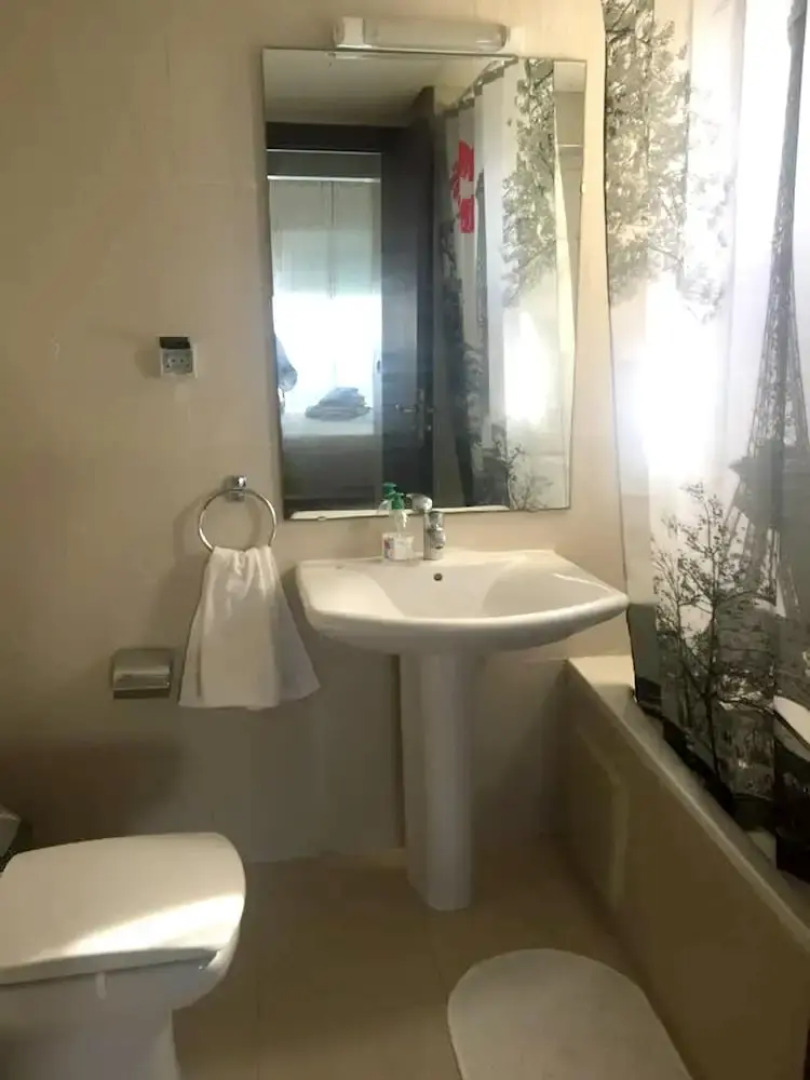 Apartment With one Bedroom in Essaouira, With Wonderful sea View, Shared Pool, Furnished Terrace - Near the Beach