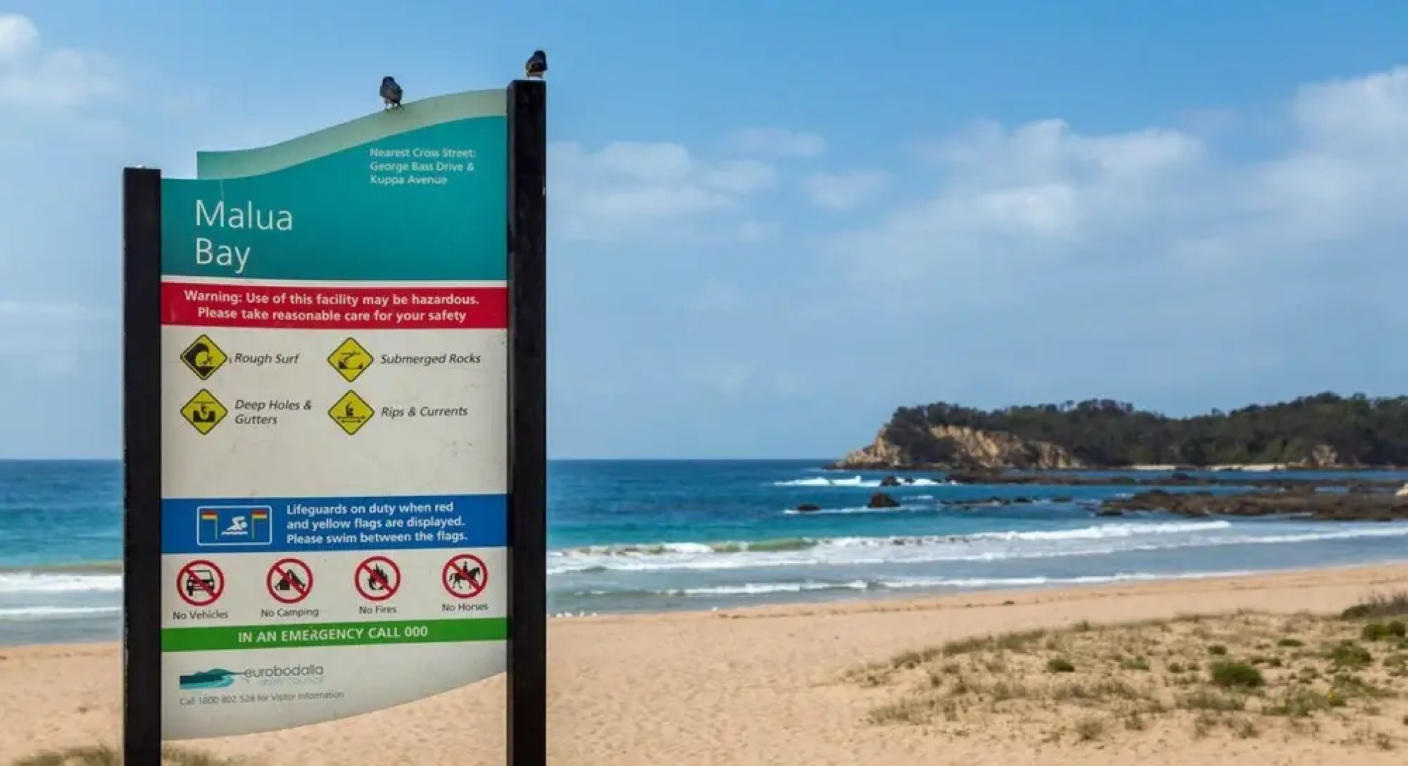 Retreat Beside The Beach - Unit Five