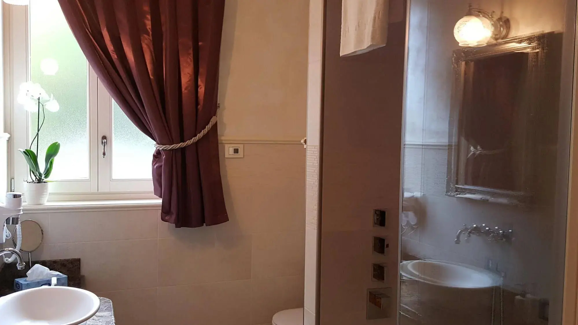 Relais Colle San Pietro