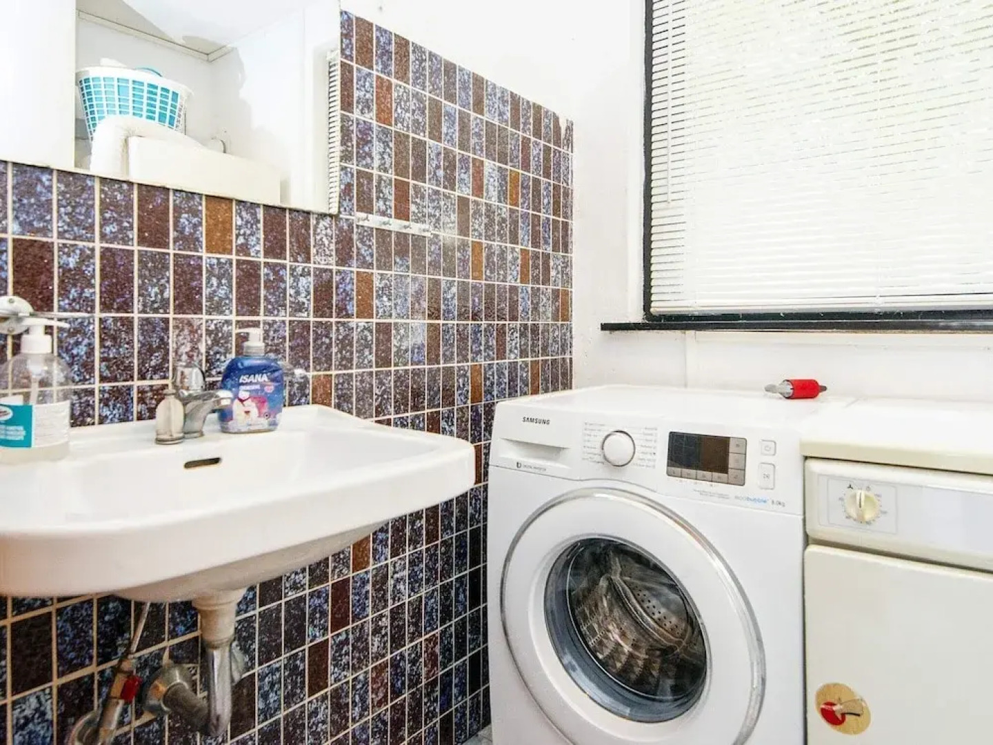 8 Person Holiday Home in Struer-by Traum