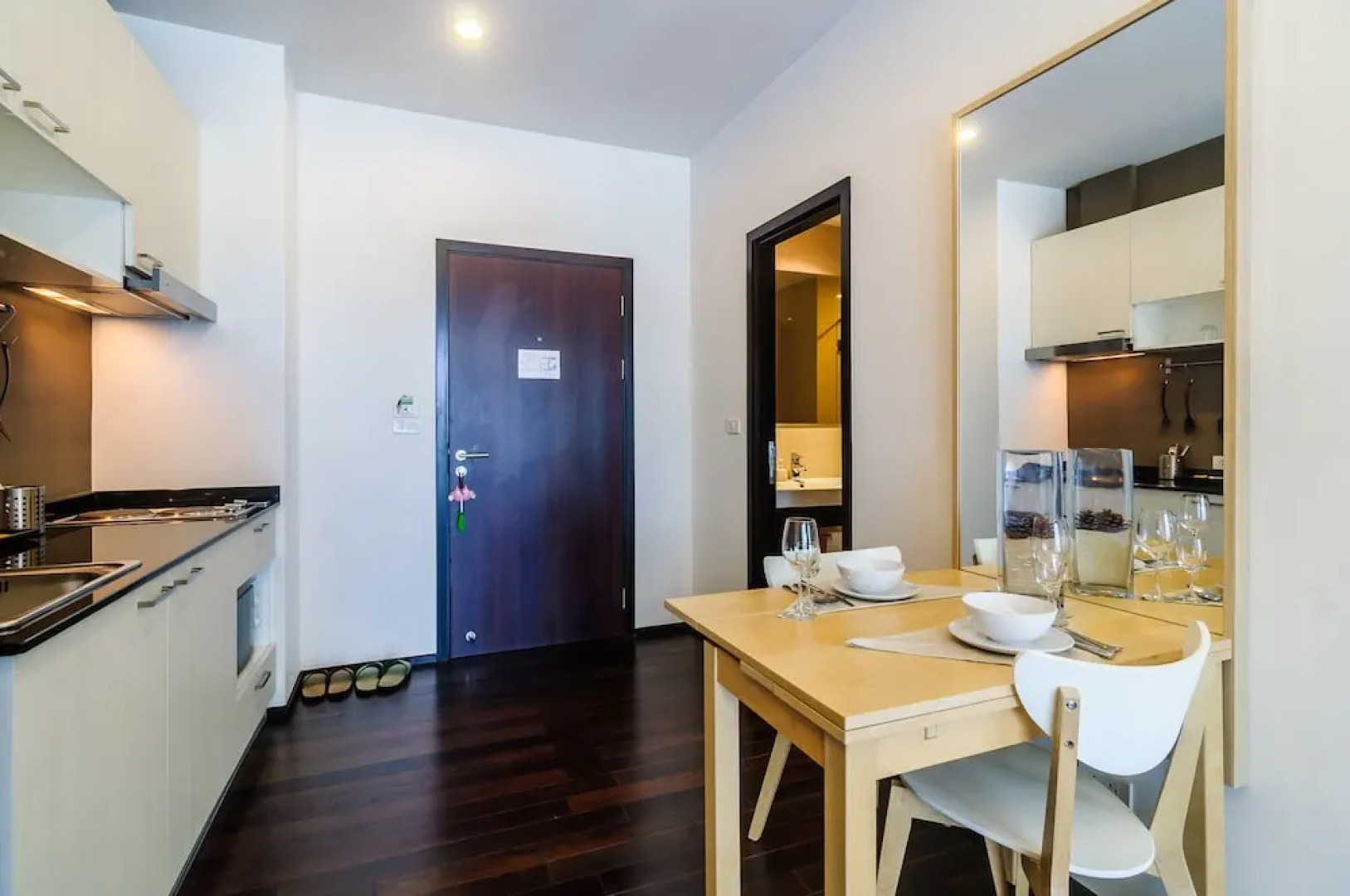 The Title East Wing by Trips Phuket