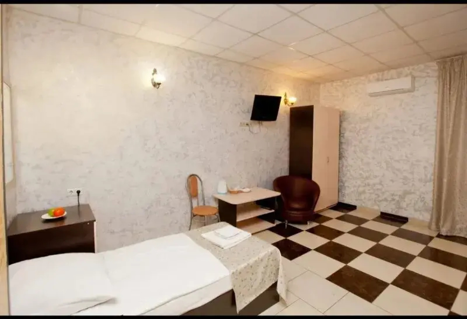 Монами на Домодедовской