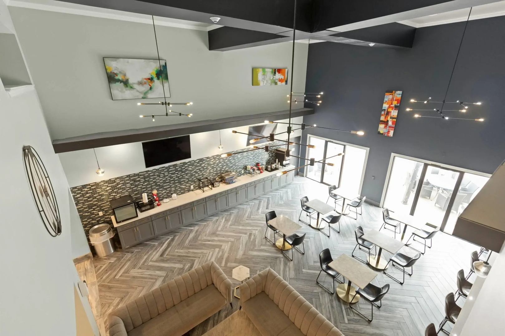 Wingate by Wyndham Humble/Houston Intercontinental Airport