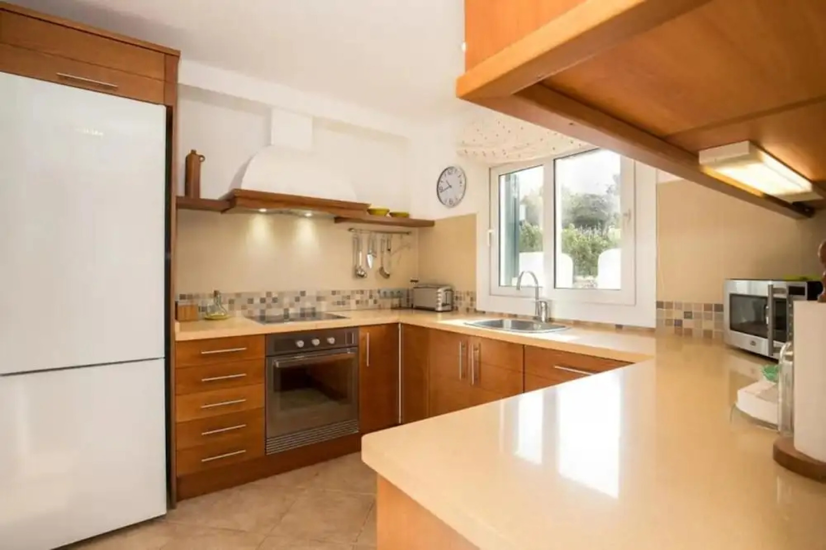 Menurka - Cala Blanca