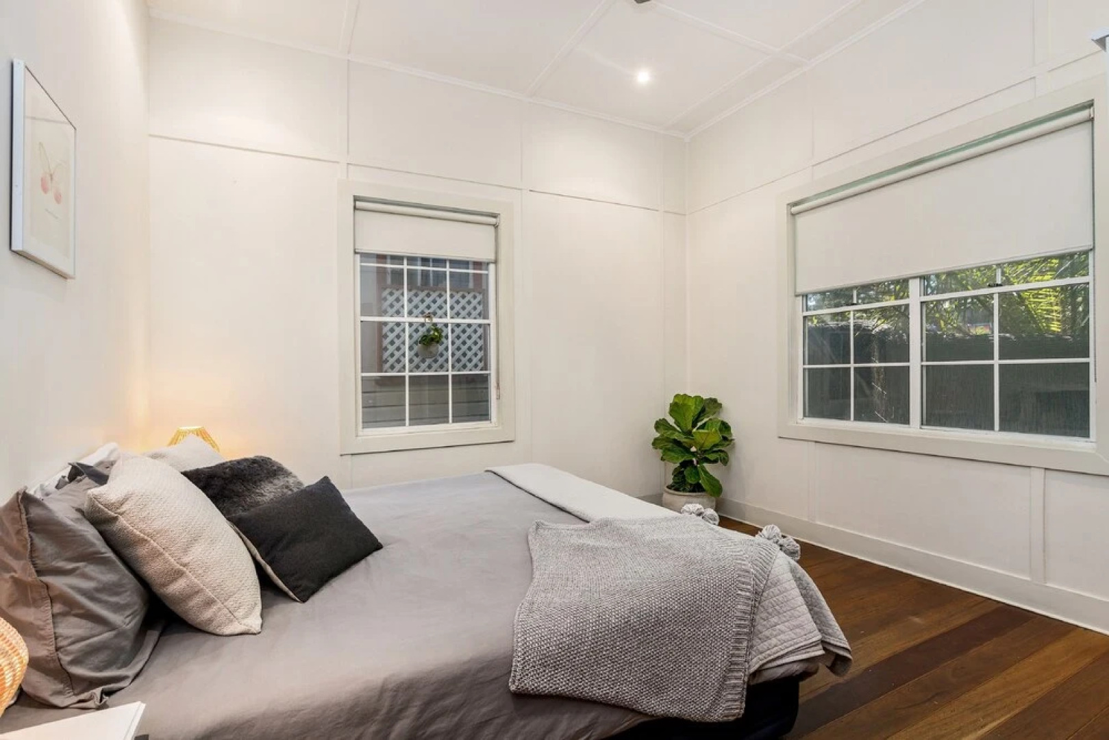 A PERFECT STAY - 3 Little Pigs