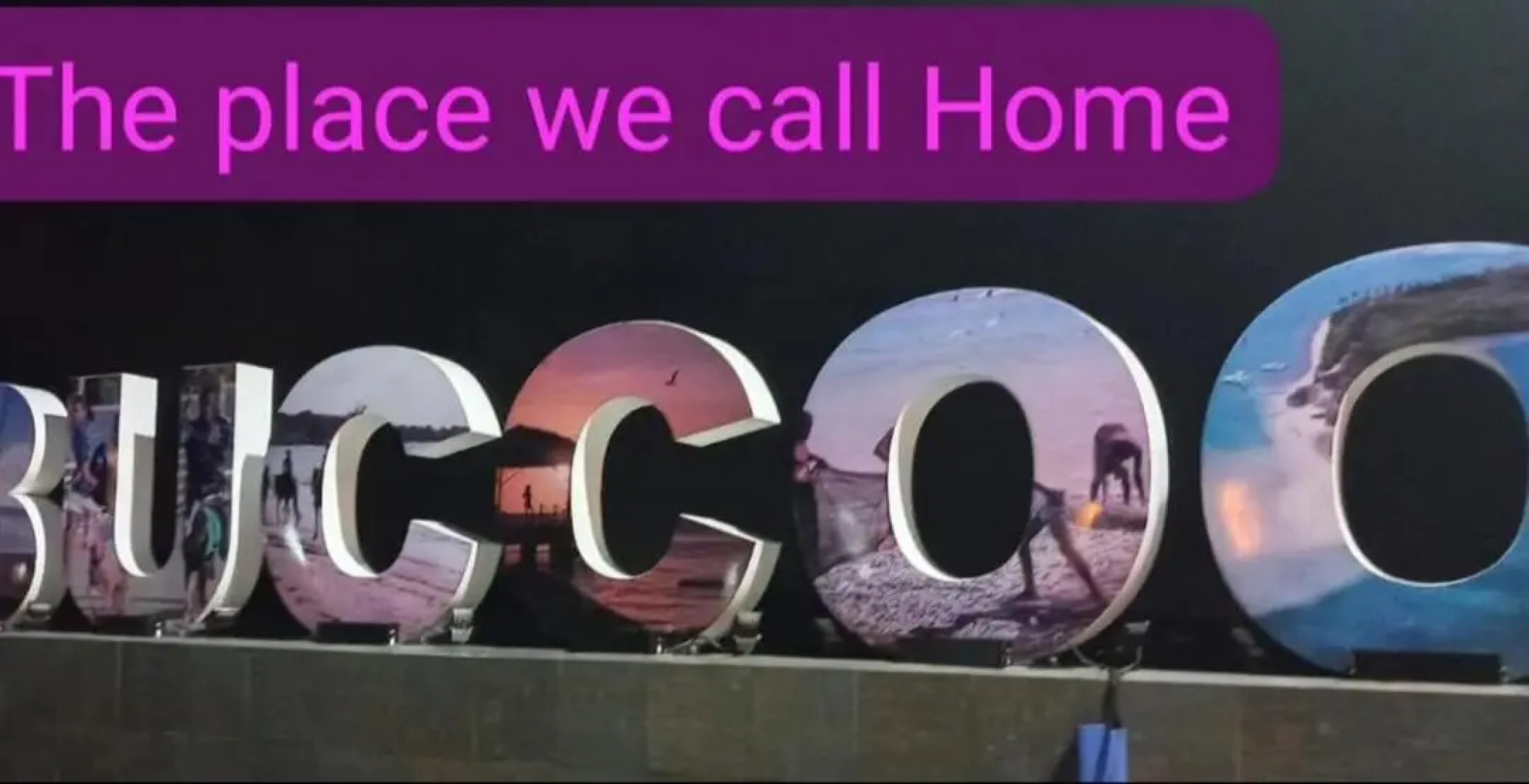 The Seaside Garden Guesthouse