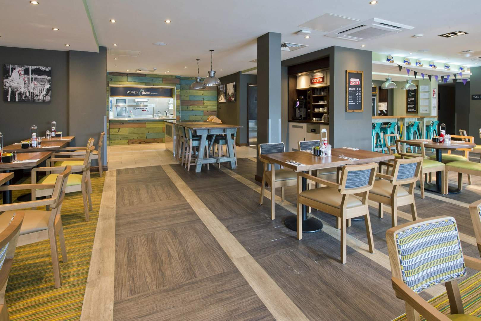 Premier Inn Wadebridge