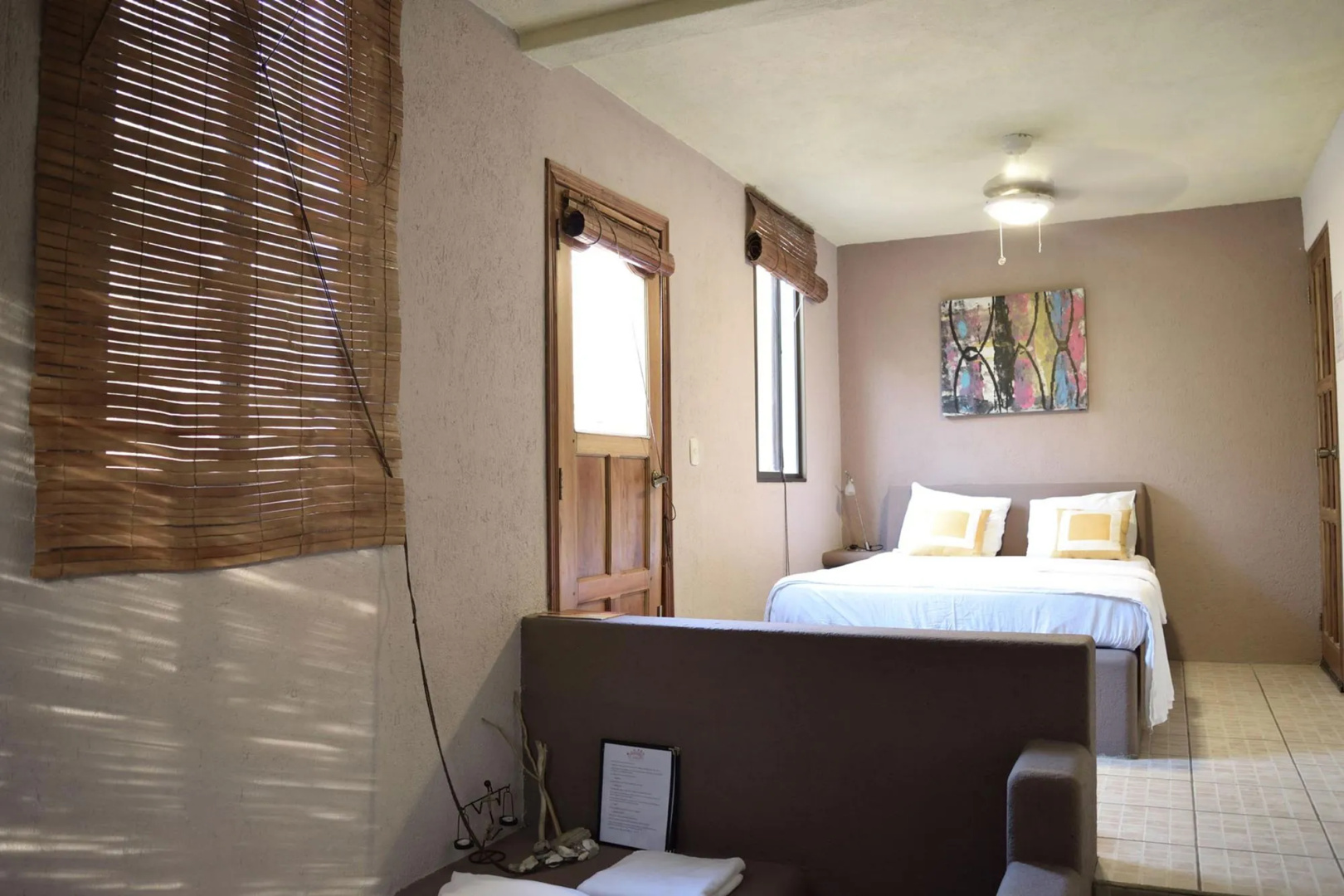 El Jardin Hotel & Restaurant