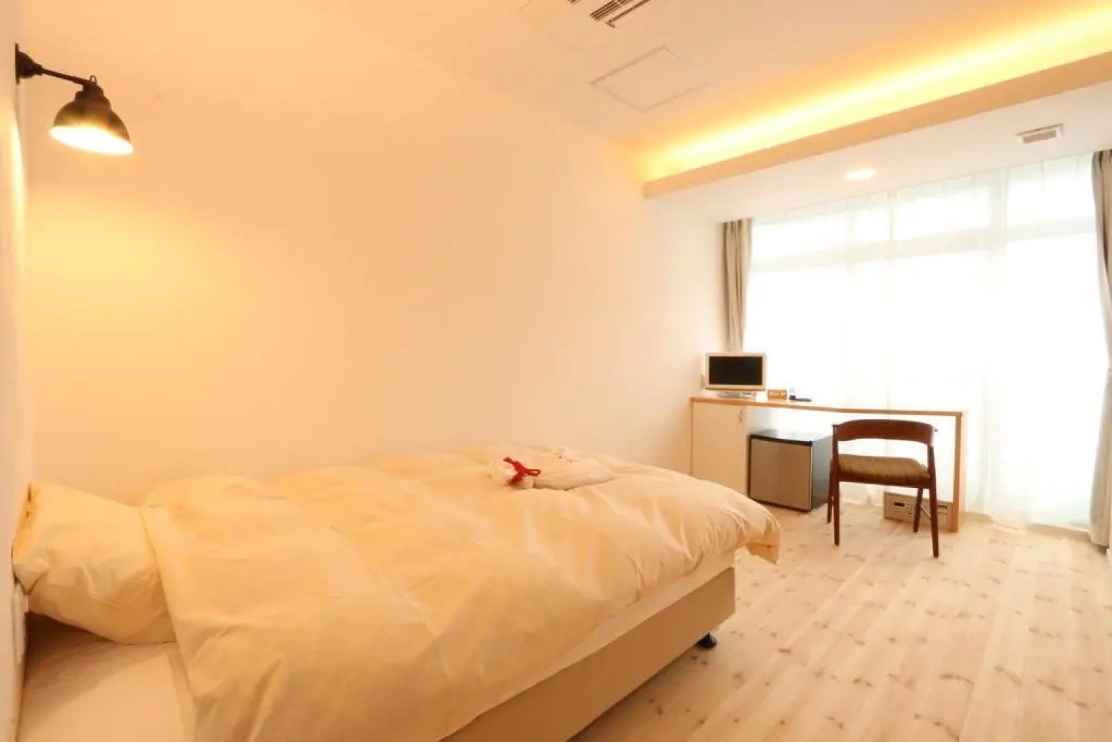 Amakusa Santacoming Hotel