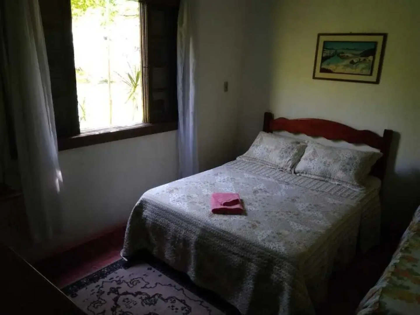 Pousada Serra da Mantiqueira