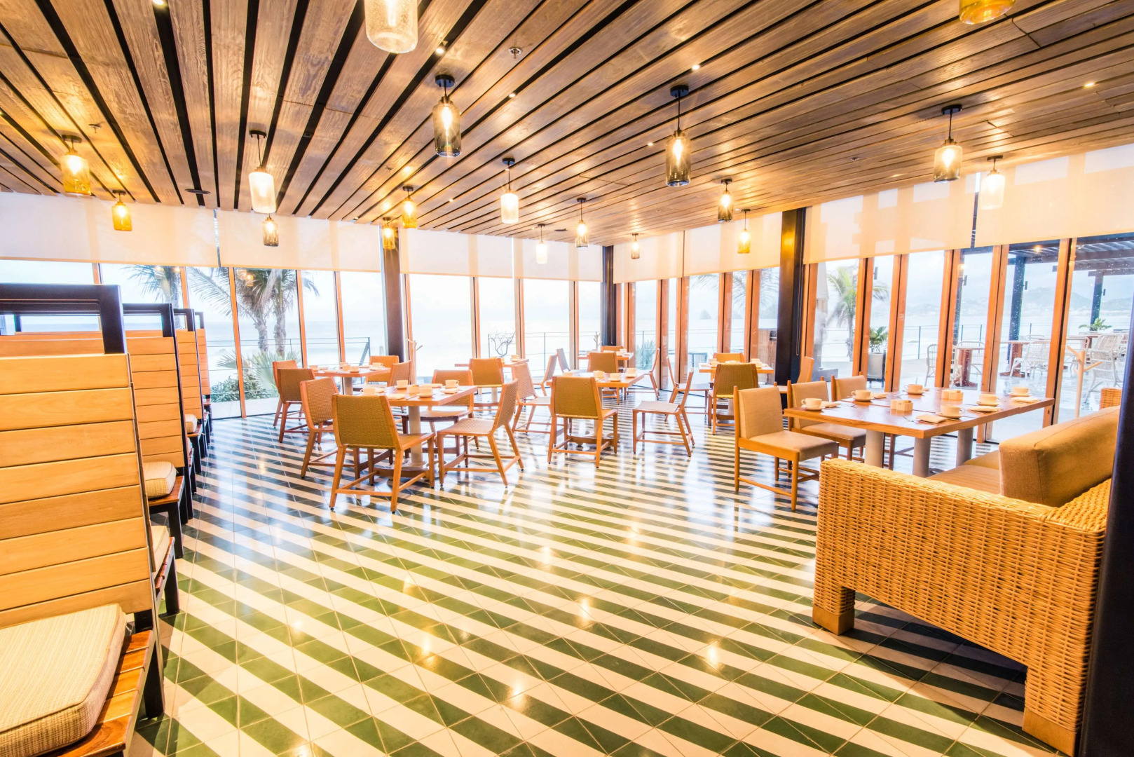 The Cape, A Thompson Hotel, by Hyatt