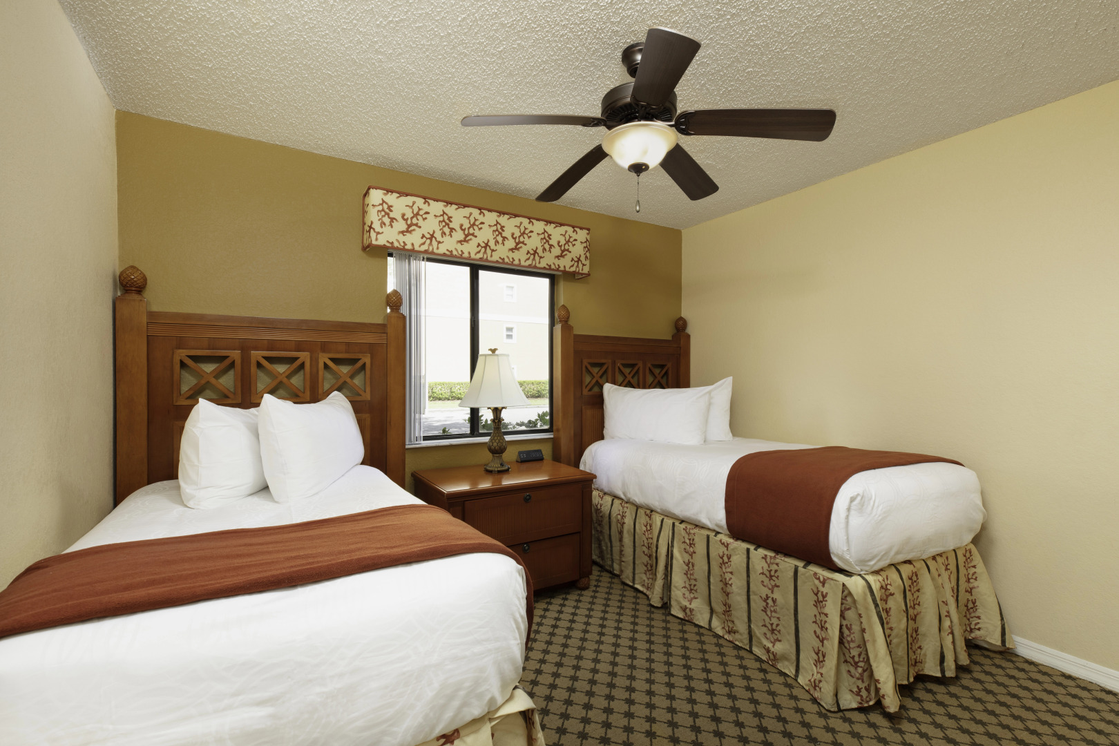 Westgate Vacation Villas