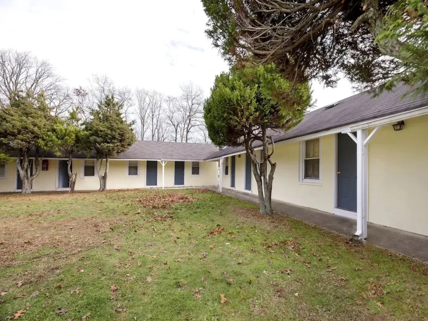 Hotel Neptune NJ Route 66