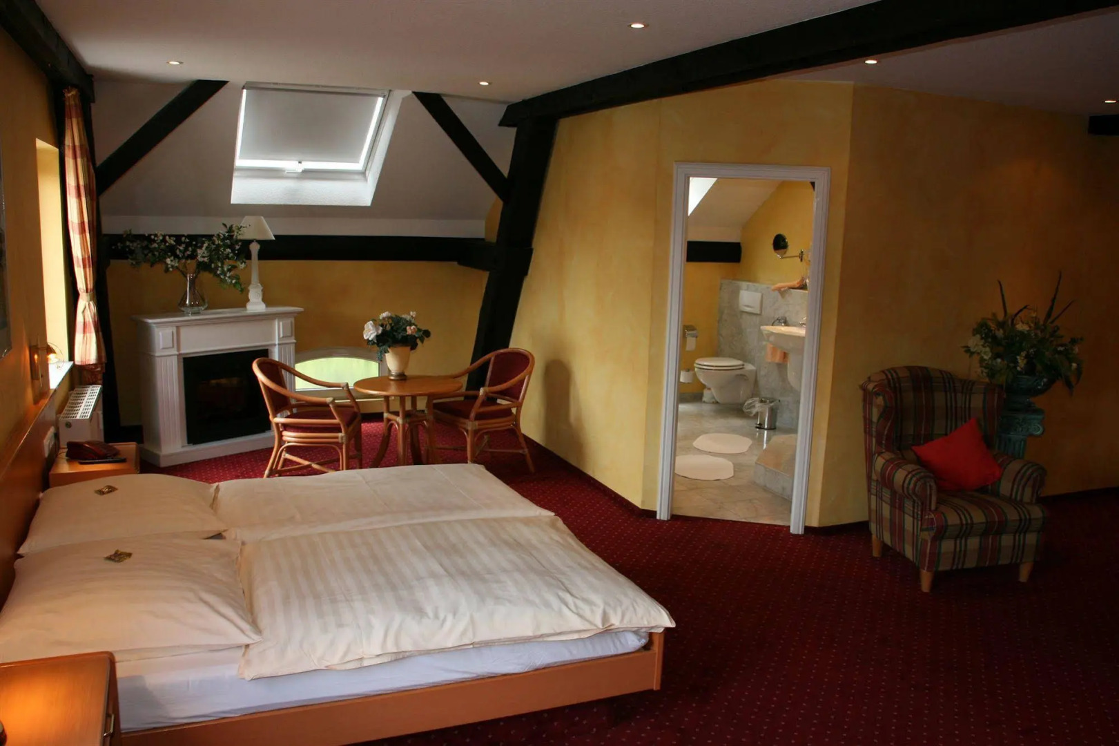 Hotel Landhaus Knappmann