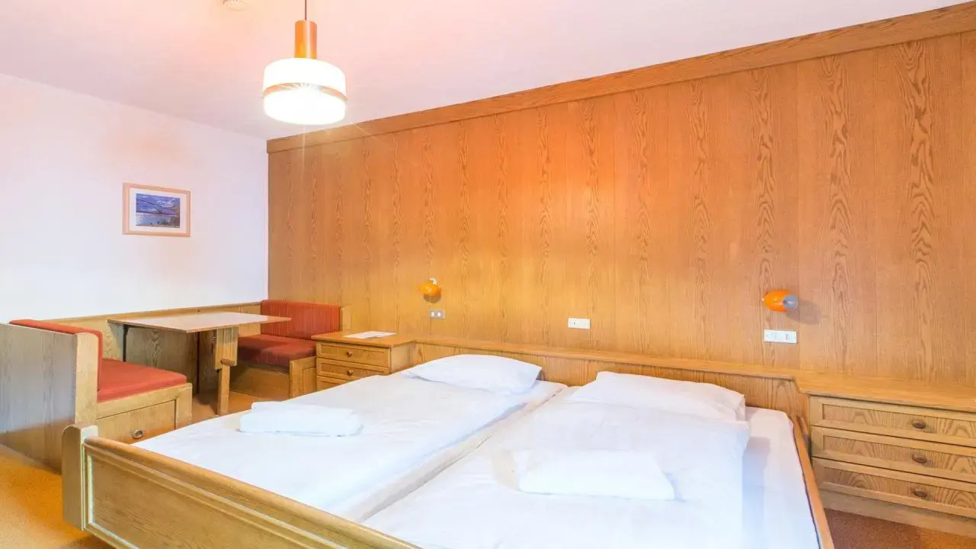 Chalet Hotel Diamant
