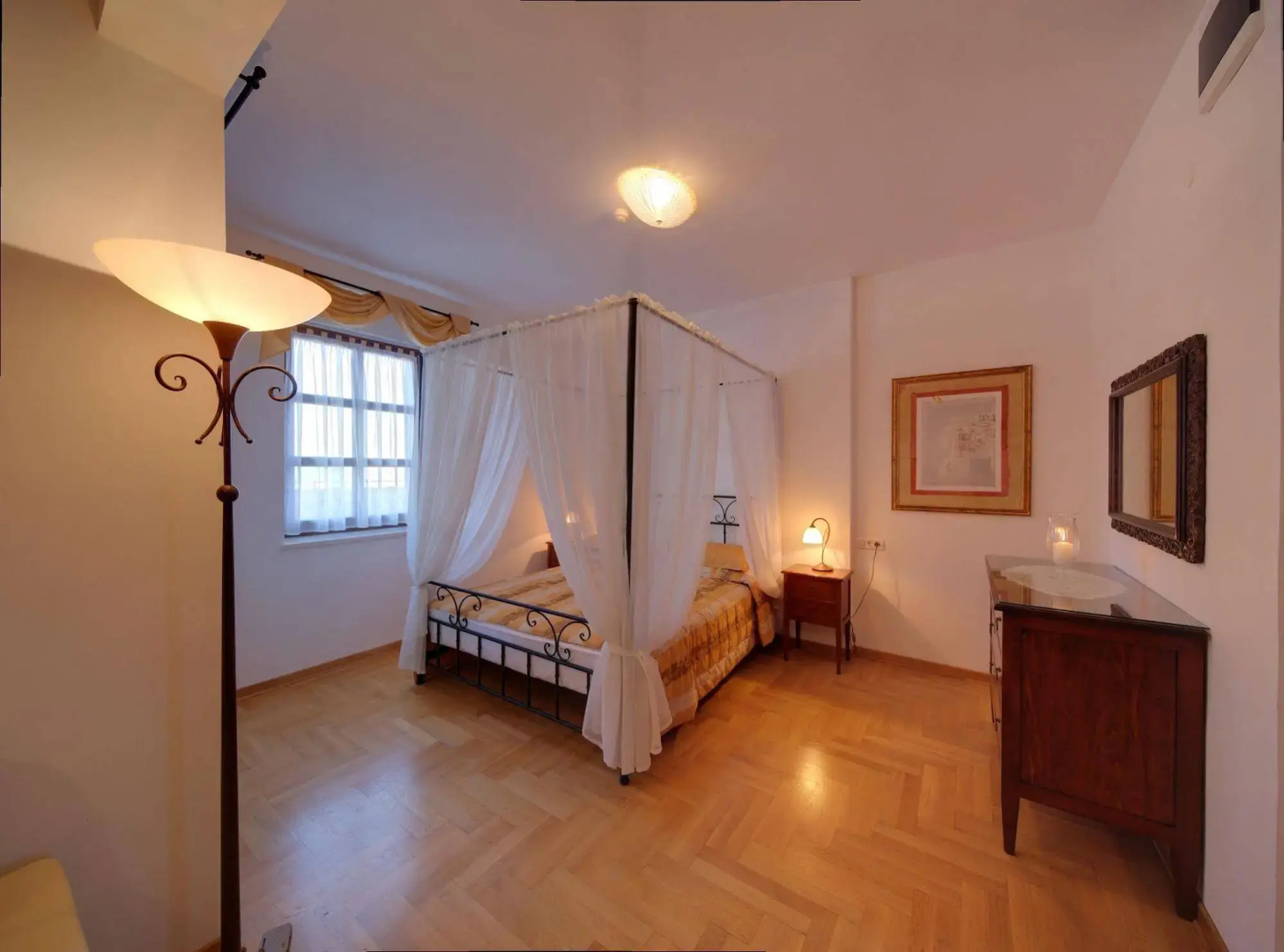 Boutique Hotel Villa Vulin
