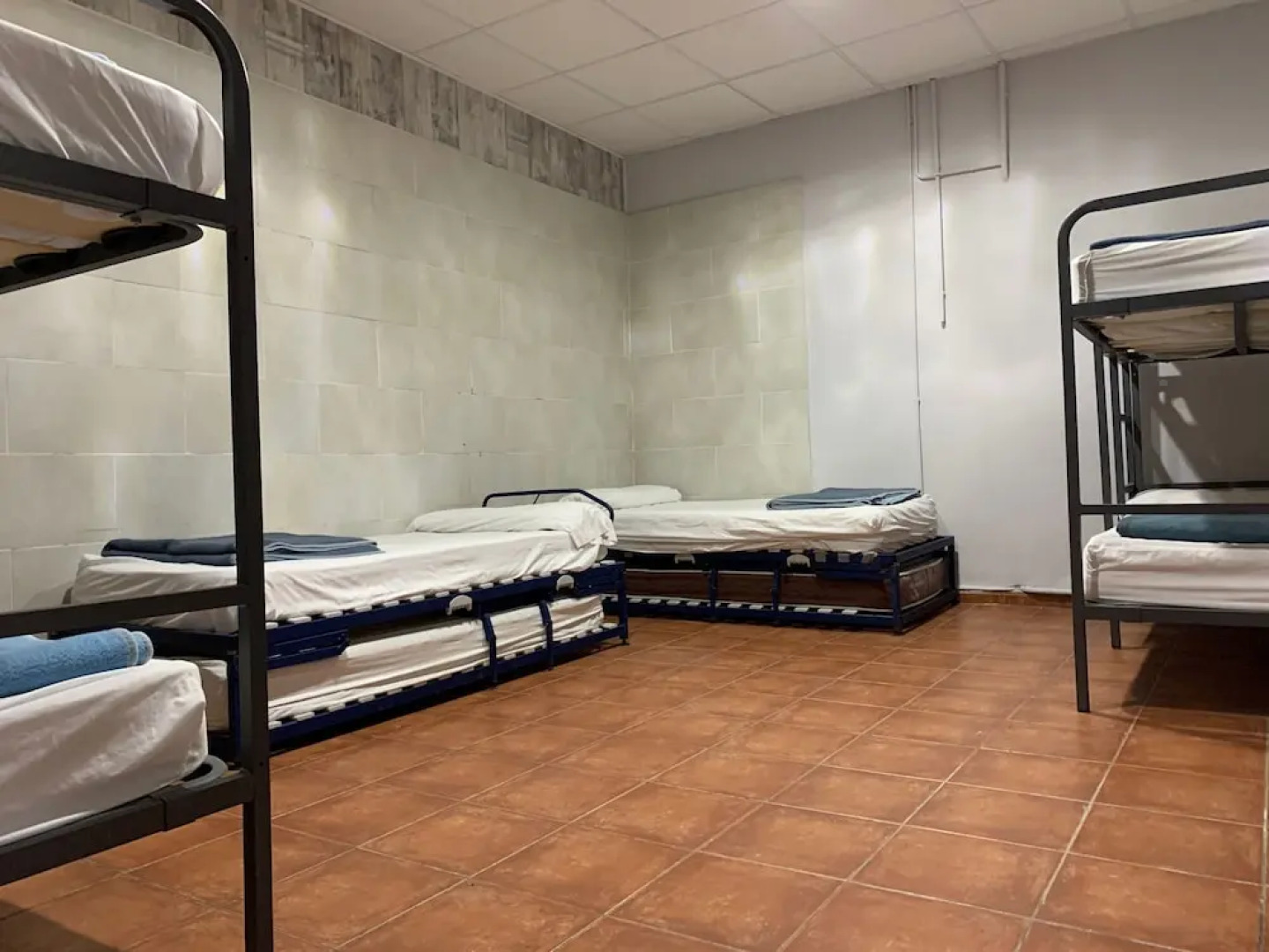 Albergue La Estación - Hostel