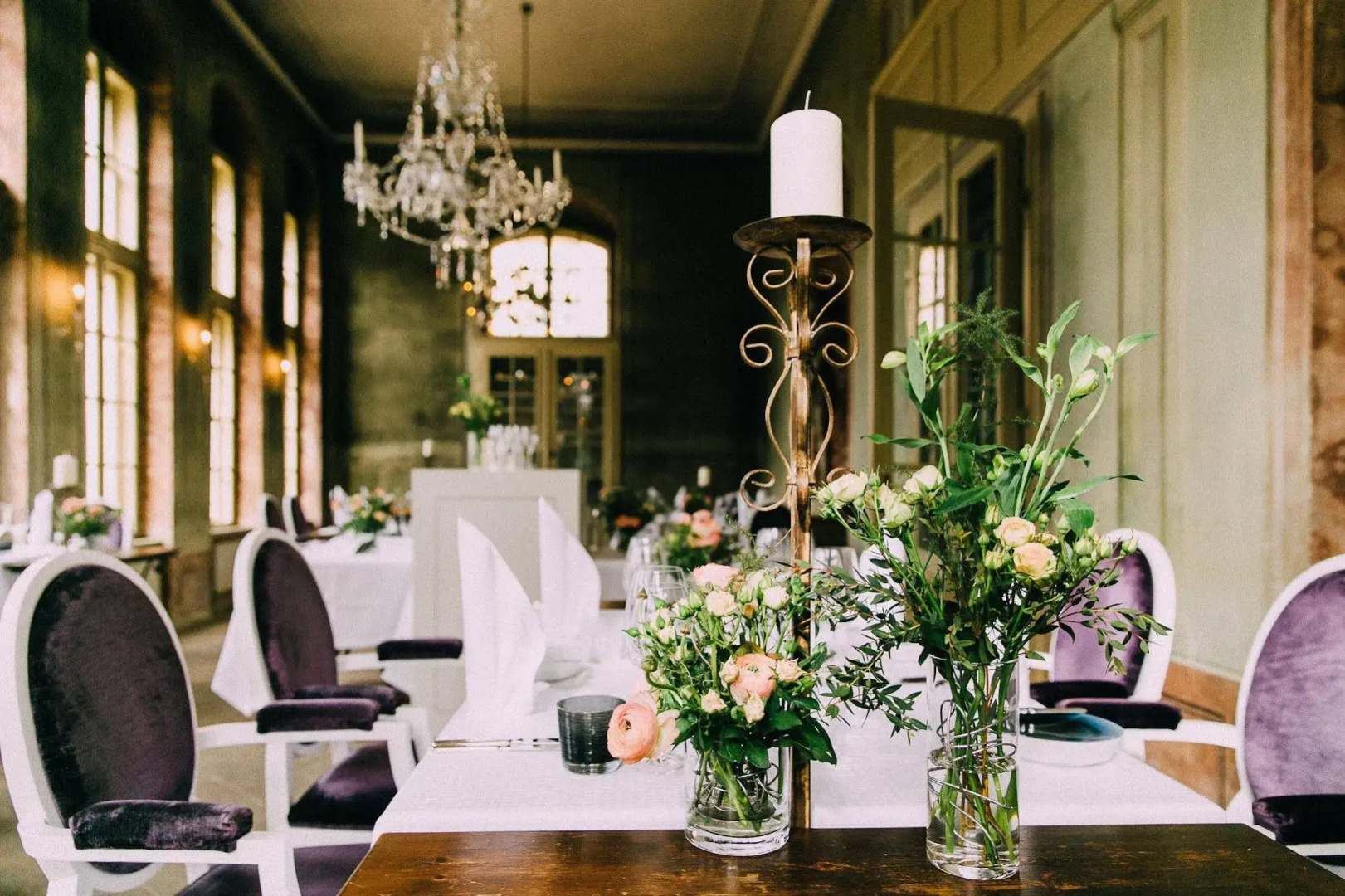 Hotel Villa Sorgenfrei & Restaurant Atelier Sanssouci