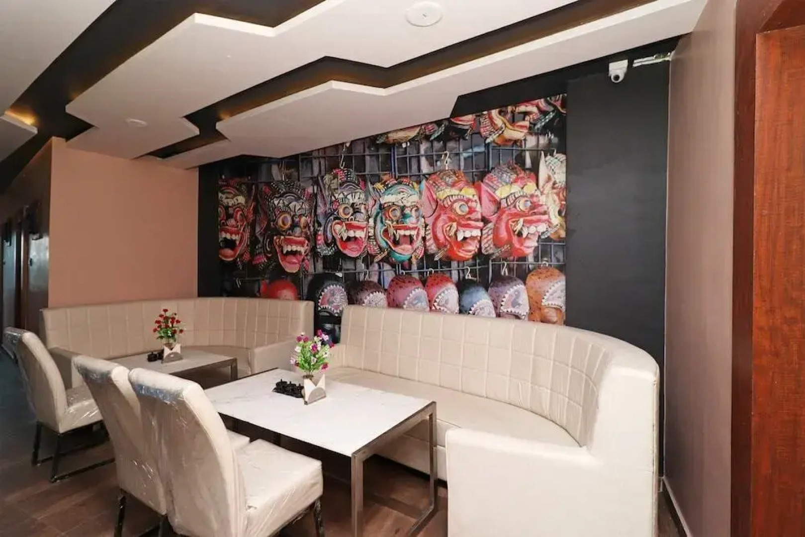 Nirmalya Plaza By OYO Rooms