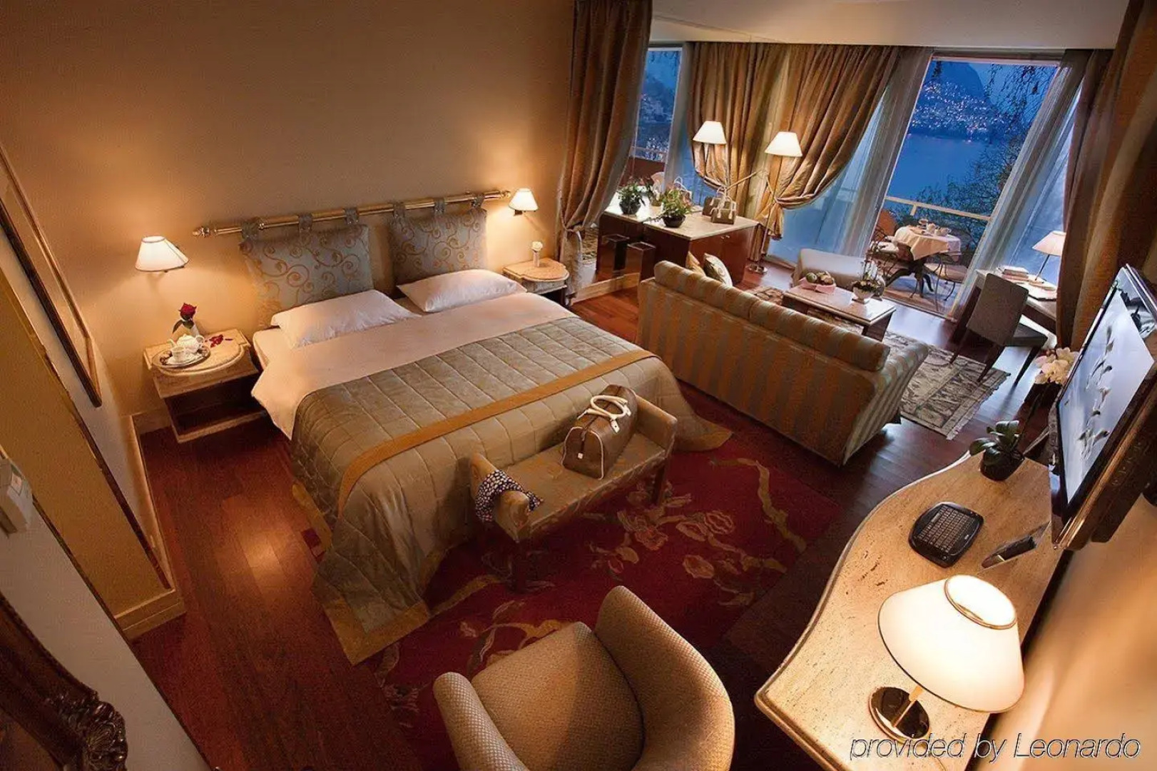 Villa Principe Leopoldo