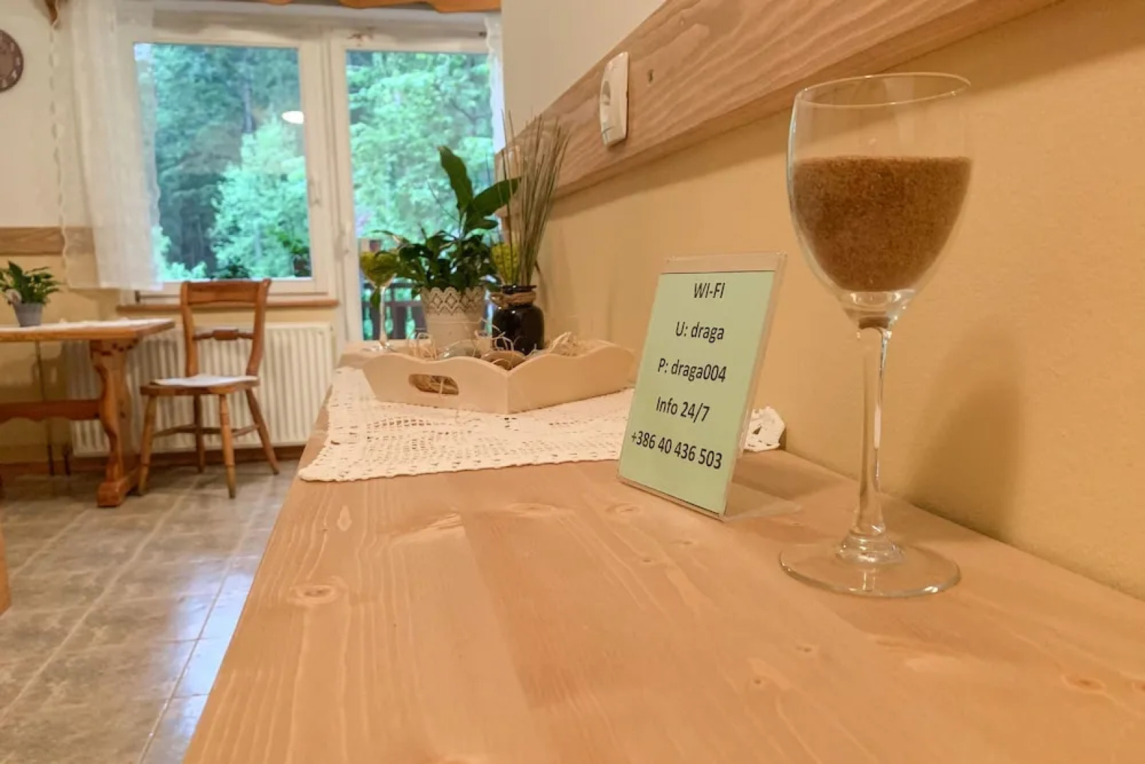 Gostisce Draga