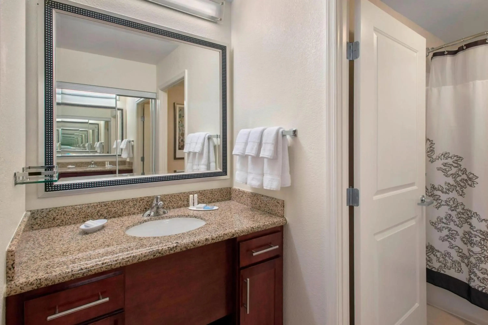 Residence Inn Alexandria Old Town South at Carlyle