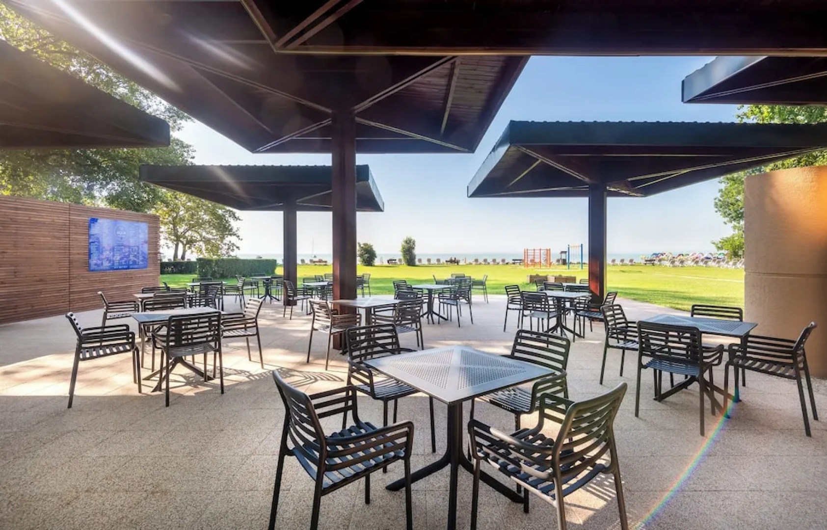 Ramada Hotel & Resort Lake Balaton