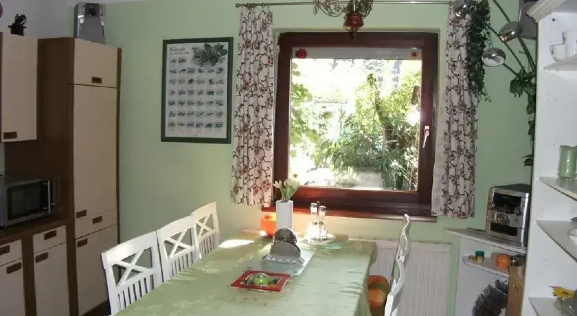 Ferienwohnung Krottensee