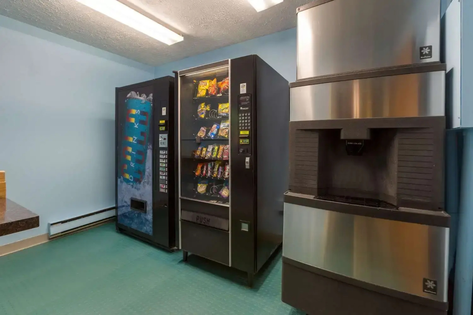 Quality Inn Petoskey-Harbor Springs