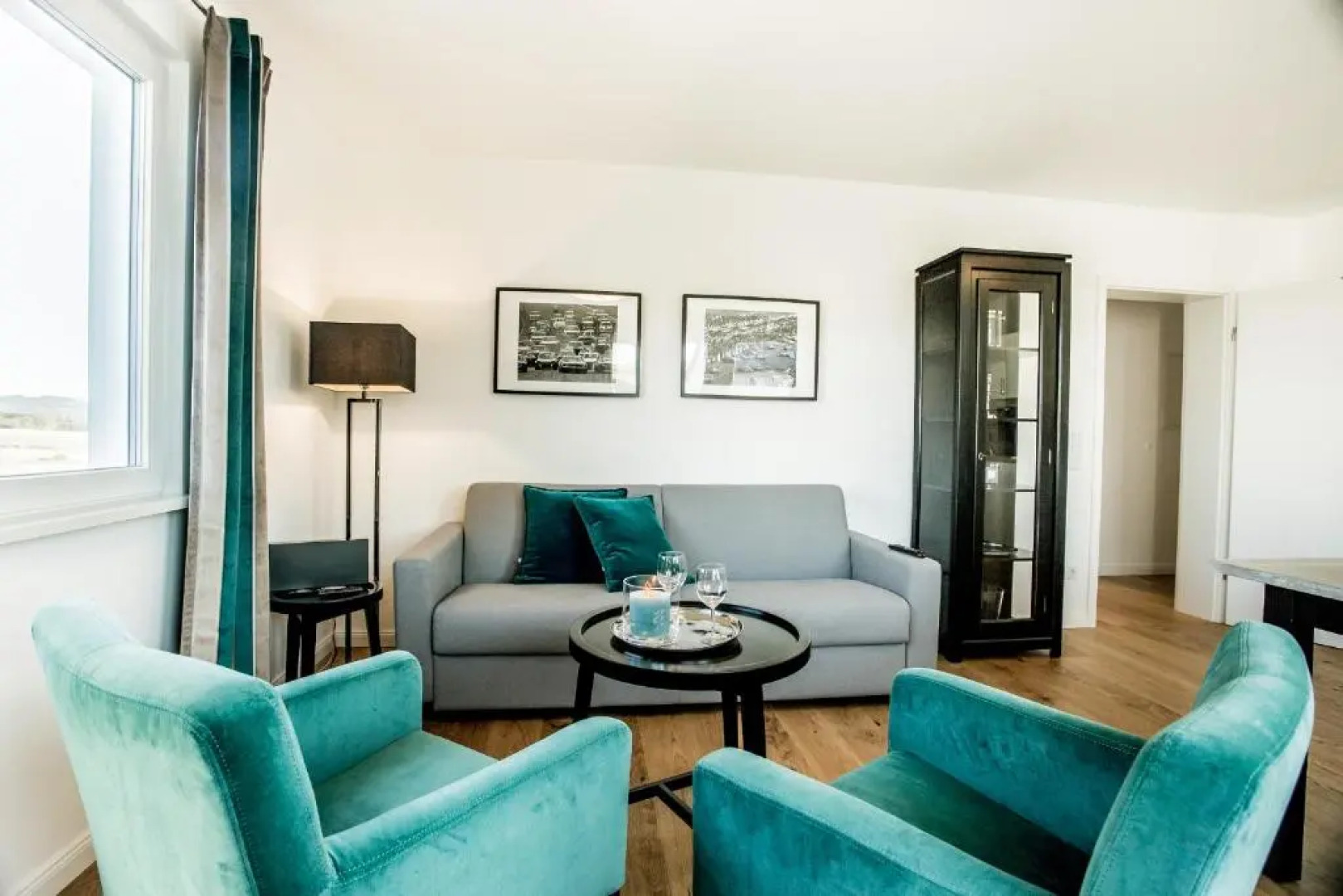 Ferienwohnungen Oliver92 Meuspath am Nürburgring